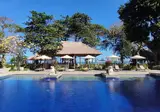 Hotel Mercure Resort Sanur foto 1