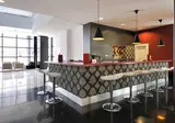 Hotel Vincci Malaga foto 2