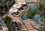 Adalya Resort & Spa - Adults Only foto 2