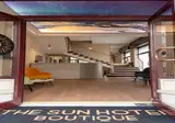 The Sun Boutique Hotel foto 2