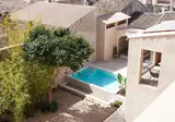Juz de Yartan Hotel foto 20