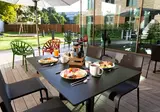 aletto Hotel Potsdamer Platz foto 12
