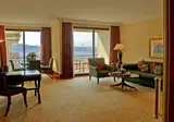 Ciragan Palace Kempinski Istanbul foto 22