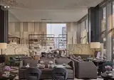 Rosewood Bangkok foto 15