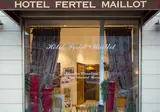 Fertel Maillot foto 1