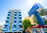Galaxy Beach Hotel foto 5
