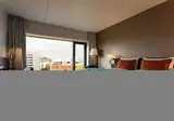 Scandic Helsfyr foto 1