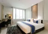 Mandarin Hotel foto 5