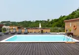 Eurosol Residence Hotel Apartamento foto 3