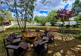 Camping Domaine Des Iscles foto 34