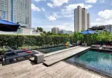 Fraser Suites Sukhumvit foto 2