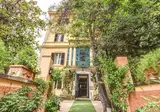 Rome Garden Hotel foto 2
