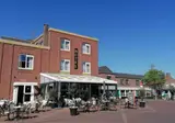 Hotel Du Commerce Oostburg foto 22