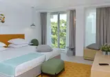 ibis Styles Golden Sands Roomer Hotel foto 28