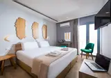 City Green Hotel foto 10