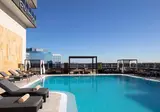 Pullman Dubai Creek City Centre Hotel foto 1