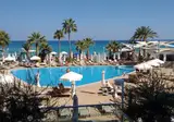 Vrissaki Beach Hotel foto 10