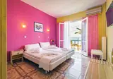 Hotel Kokkari Beach foto 5