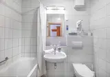 Corvin Hotel Budapest foto 1