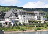 Rheinhotel Vierjahreszeiten foto 1