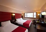 Leonardo Inn Glasgow West End foto 15