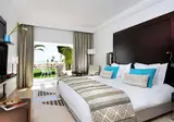 Mövenpick Hotel Gammarth Tunis foto 22