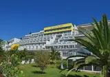 Hotel Mimosa foto 1