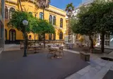 Hotel San Gil foto 24