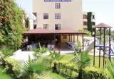 Side Kervan Hotel foto 13
