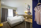 Ibis Styles Athens Routes foto 16