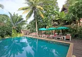 Khao Lak Palm Beach Resort foto 9