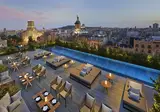 Mandarin Oriental Barcelona foto 9