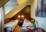 Pytloun Kampa Garden Hotel Prague foto 6