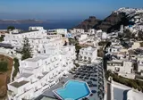 Santorini Palace Hotel foto 27