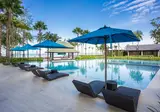 Grand Mercure Khao Lak Bangsak foto 7