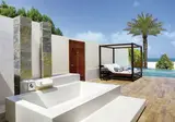 The Ritz-Carlton Ras Al Khaimah Al Hamra Beac foto 19