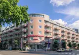 Mercure Hotel & Residenz Frankfurt Messe foto 1