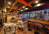 Skalion Hotel foto 8