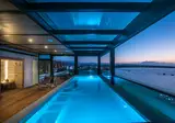 Chania Flair Boutique Hotel, Tapestry Collection by Hilton foto 1