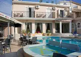 Hotel Apollon foto 1