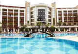 Grand Pasa Hotel foto 8