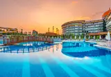 Arnor Deluxe Hotel & Spa foto 17