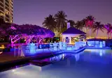 Hilton Miami Airport Blue Lagoon foto 16