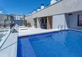 Hotel Villa Real foto 3