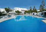 Hotel Kamari Beach foto 21