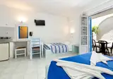 Stratos Apartments & Studios foto 16