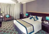 Novel Hotel City Center foto 22