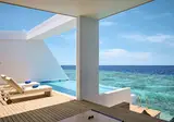 ROBINSON MALDIVES foto 2