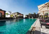 Pavilion Samui Villas & Resort foto 7