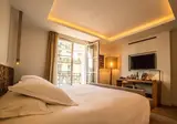 Hôtel Marignan Champs-Elysées foto 21
